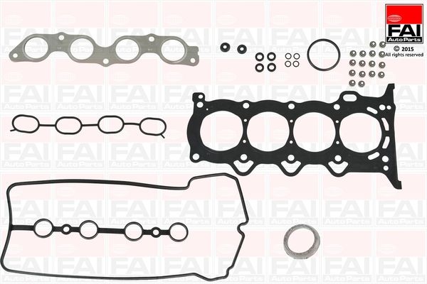 FAI AUTOPARTS Blīvju komplekts, Motora bloka galva HS1270